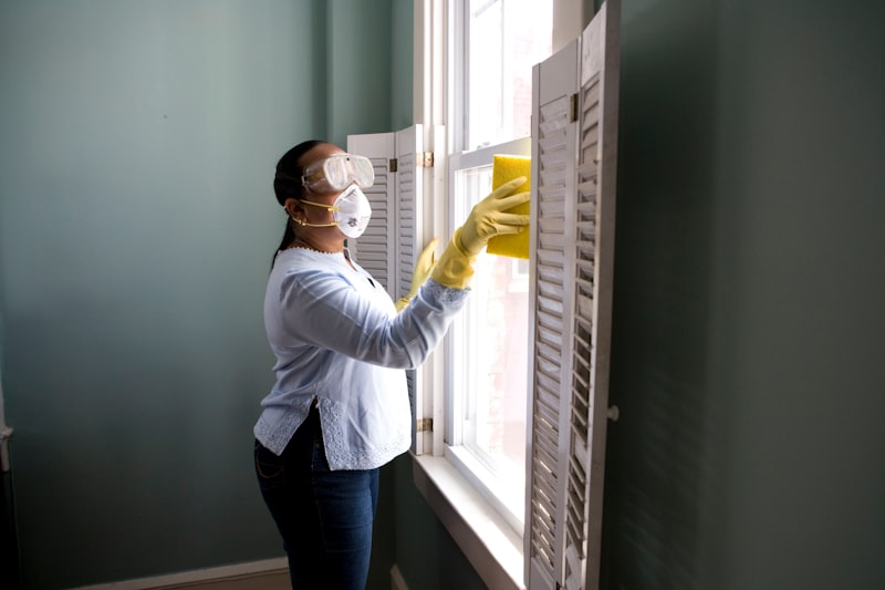 Leak Detection & Repair in La Mesa